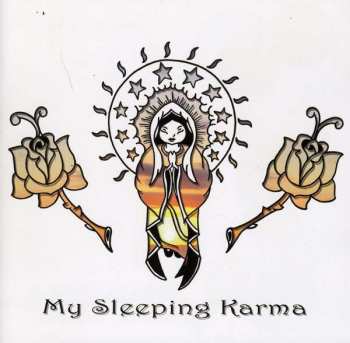 CD My Sleeping Karma: My Sleeping Karma 378812