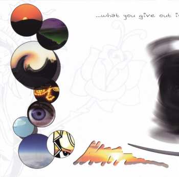 CD My Sleeping Karma: My Sleeping Karma