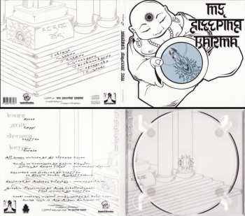 CD My Sleeping Karma: Satya 347854