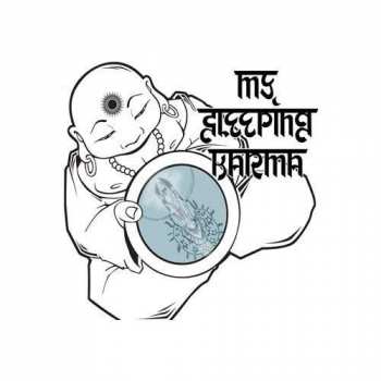 Album My Sleeping Karma: Satya