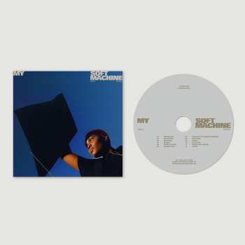 CD Arlo Parks: My Soft Machine 403186