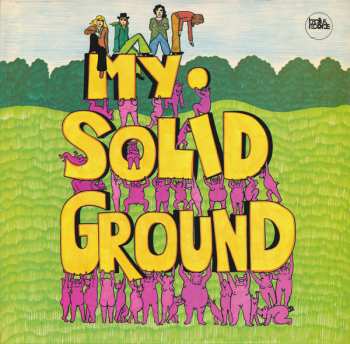 Album My Solid Ground: My Solid Ground