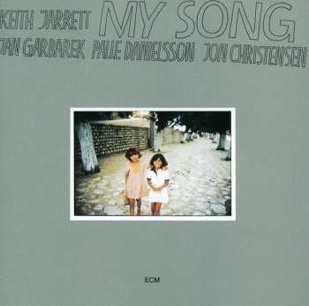 Album Keith Jarrett: My Song