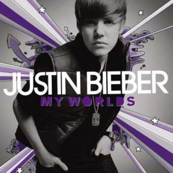 Album Justin Bieber: My Worlds
