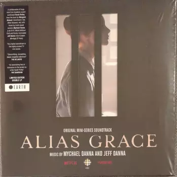 Mychael Danna: Alias Grace (Original Mini-Series Soundtrack)