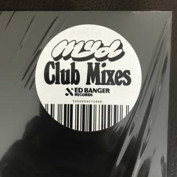 LP Myd: Club Mixes 442720