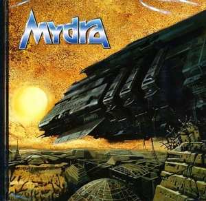 Album Mydra: Mydra