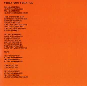 CD Mydy Rabycad: Numbers DIGI