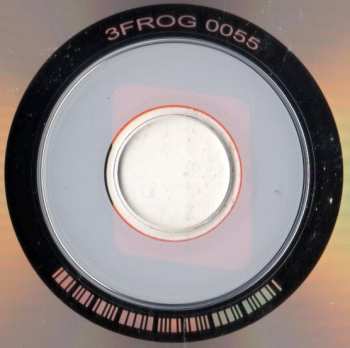 CD Mydy Rabycad: Numbers DIGI