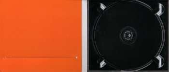 CD Mydy Rabycad: Numbers DIGI