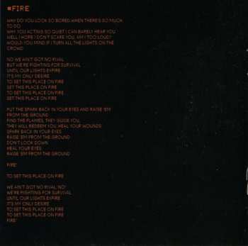 CD Mydy Rabycad: Numbers DIGI