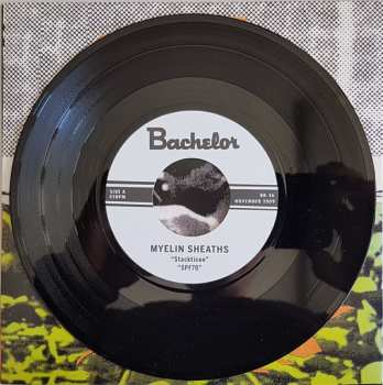 SP Myelin Sheaths: Stackticon