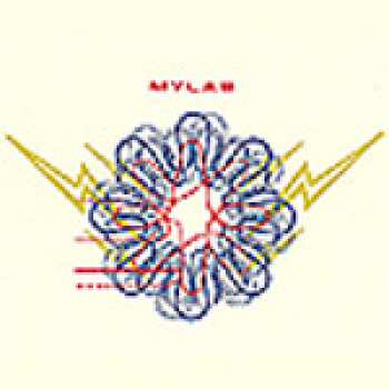 Album Mylab: Mylab