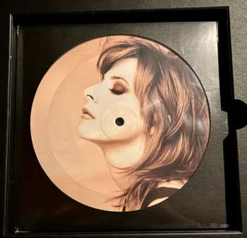 2LP/CD/5SP/Box Set Mylène Farmer: Anamorphosée NUM | PIC
