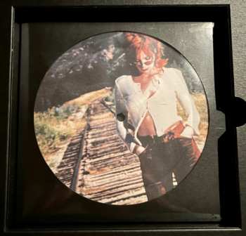 2LP/CD/5SP/Box Set Mylène Farmer: Anamorphosée NUM | PIC