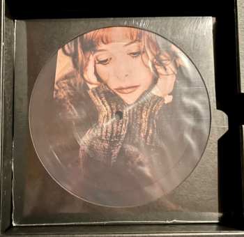 2LP/CD/5SP/Box Set Mylène Farmer: Anamorphosée NUM | PIC