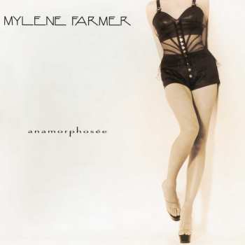 LP Mylène Farmer: Anamorphosée LTD | NUM 496654