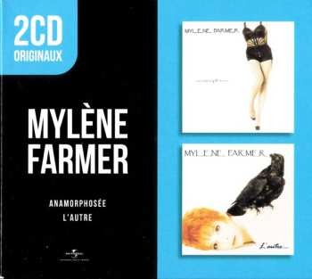Album Mylène Farmer: Anamorphosée / L'autre