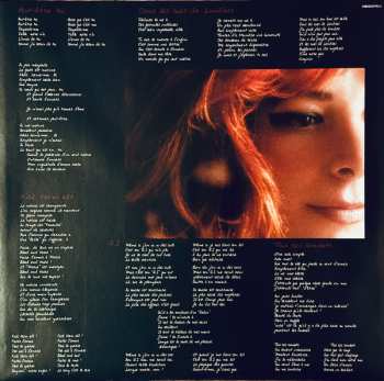 2LP Mylène Farmer: Avant Que L'ombre...