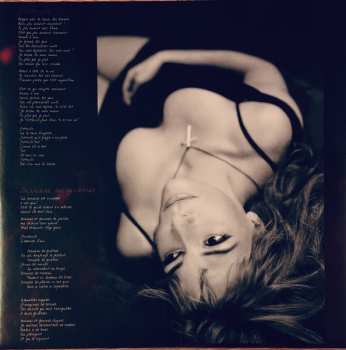 2LP Mylène Farmer: Avant Que L'ombre...