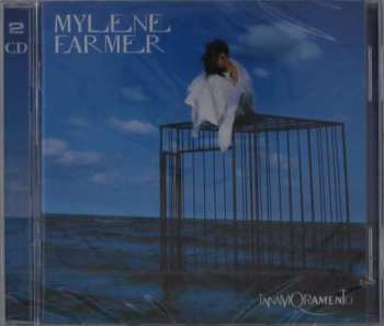 Album Mylène Farmer: Innamoramento