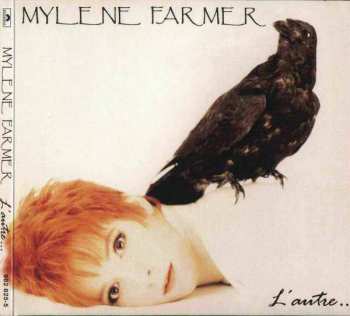 CD Mylène Farmer: L'Autre... DLX | DIGI 444362