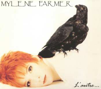 CD Mylène Farmer: L'Autre... DLX | DIGI 444362