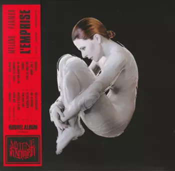 Mylène Farmer: L'emprise