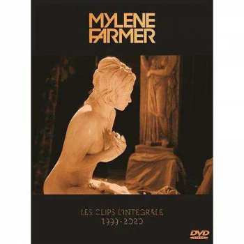 Album Mylène Farmer: Les Clips L’intégrale 1999 • 2020