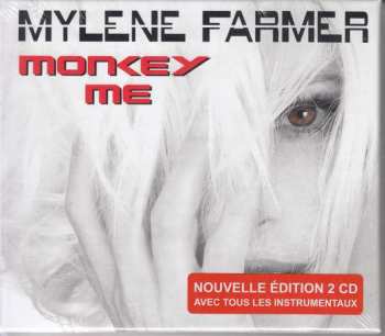 Mylène Farmer: Monkey Me