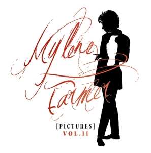 Album Mylène Farmer: Pictures Vol. 2