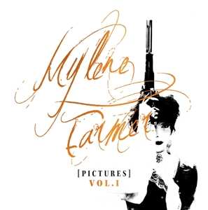 8SP/Box Set Mylène Farmer: [Pictures] Vol. I LTD | PIC 460301
