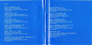 2CD Mylène Farmer: Plus Grandir 319085