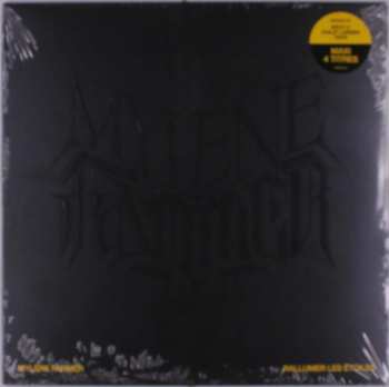 Album Mylène Farmer: Rallumer Les Étoiles