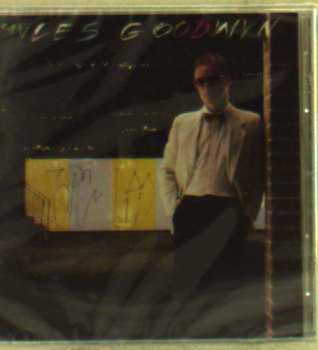 CD Myles Goodwyn: Myles Goodwyn 524852