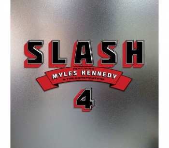 Album Slash: 4