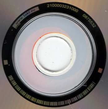 CD Coldplay: Mylo Xyloto