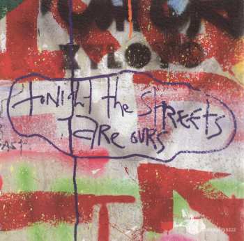 CD Coldplay: Mylo Xyloto