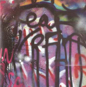 CD Coldplay: Mylo Xyloto