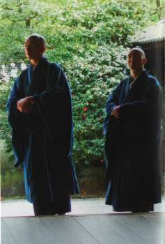 CD Myôhô Takada: Zen Hôyô (Liturgie Du Bouddhisme Zen = Liturgy Of Zen Buddhism) 304843