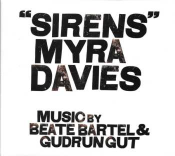 Myra Davies: Sirens
