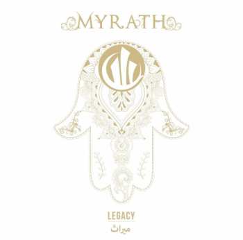 Album Myrath: Legacy