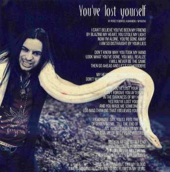 CD Myrath: Shehili DIGI