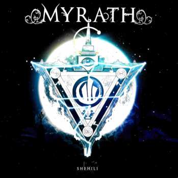 CD Myrath: Shehili DIGI 32335
