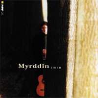 Album Myrddin: Imre