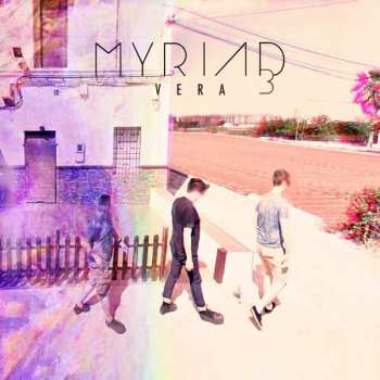 Album Myriad3: Vera