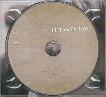 CD Myriam Alter: It Takes Two 157058