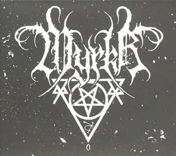 Album Myrkr: Rekwiz / Ritual Of Undeath