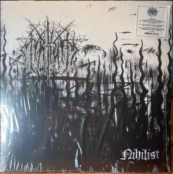 Album Myrkvid: Nihilist