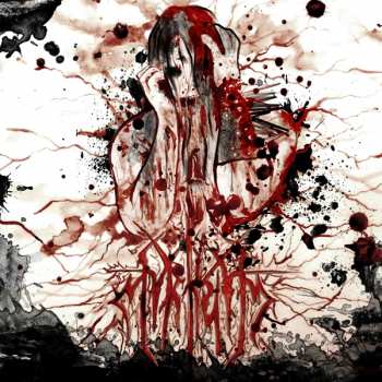 Album Myrkvid: Demons Are Inside